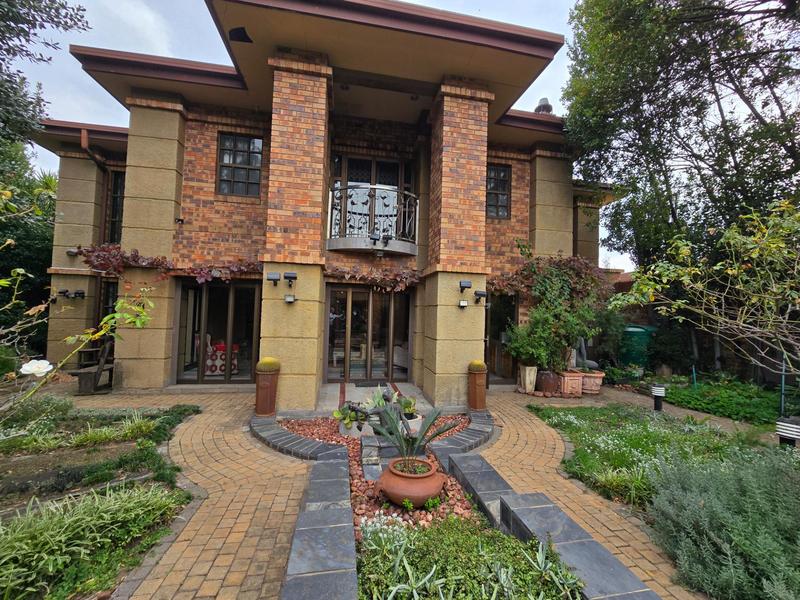 3 Bedroom Property for Sale in Sasolburg Free State
